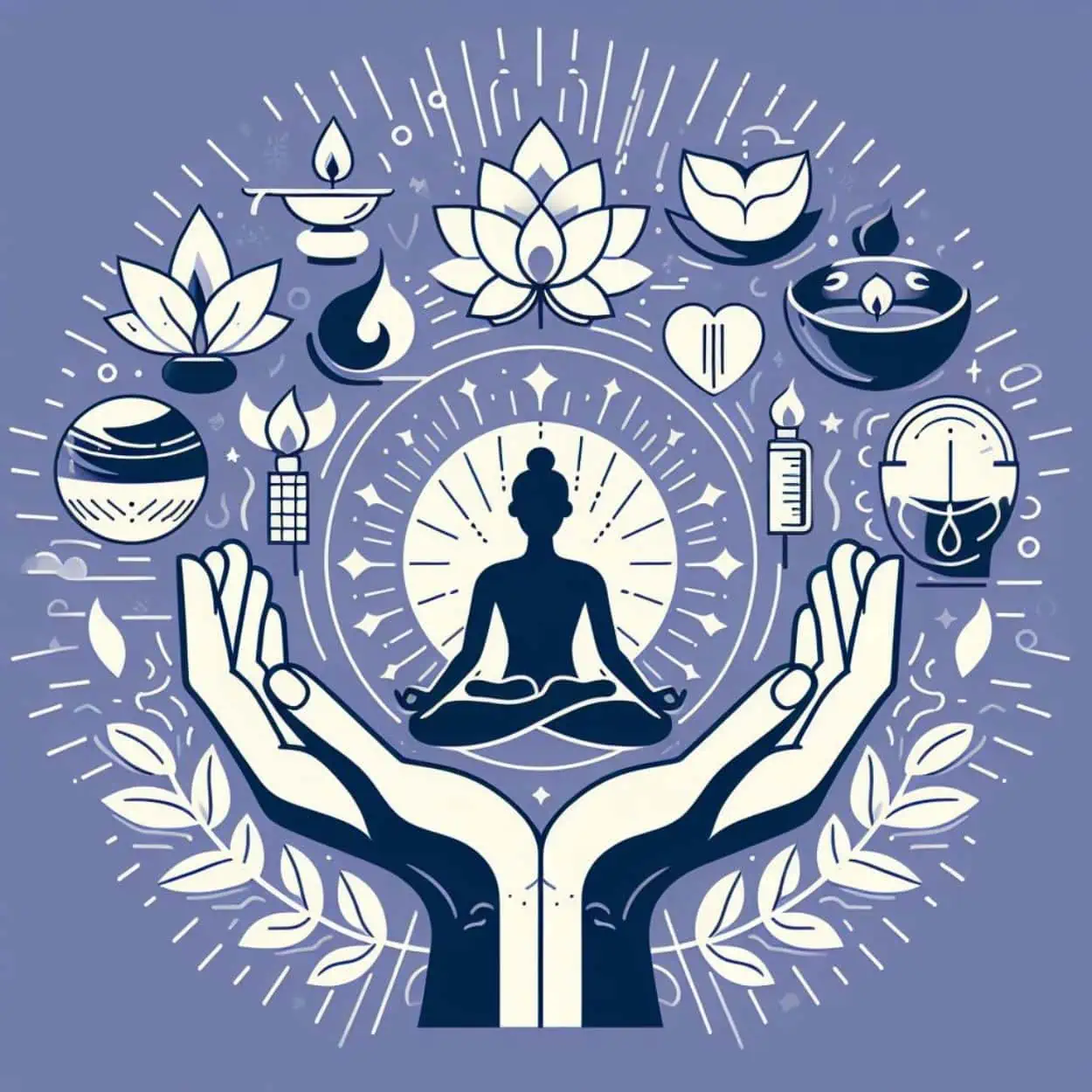 Yin Yoga for Inner Peace